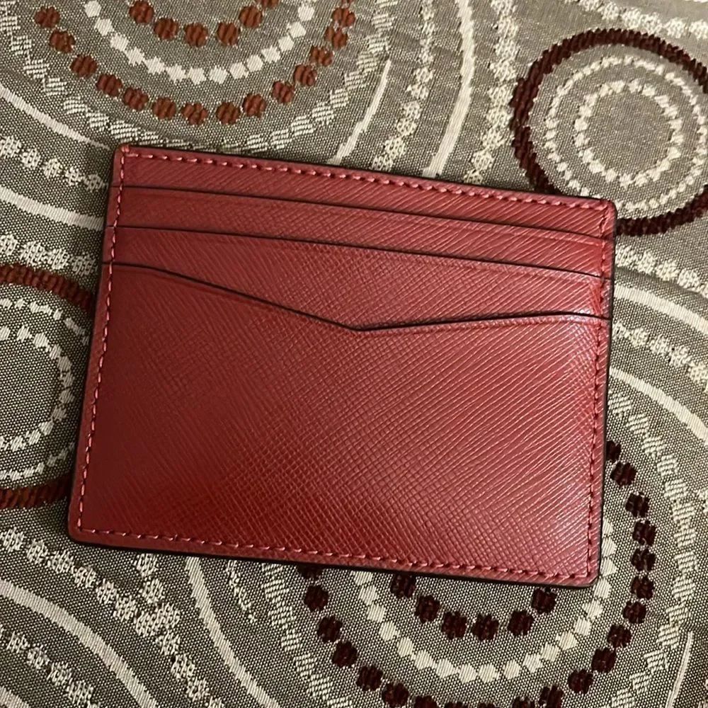 Kate Spade Staci Small Credit Card Holder - Picture 3 of 6